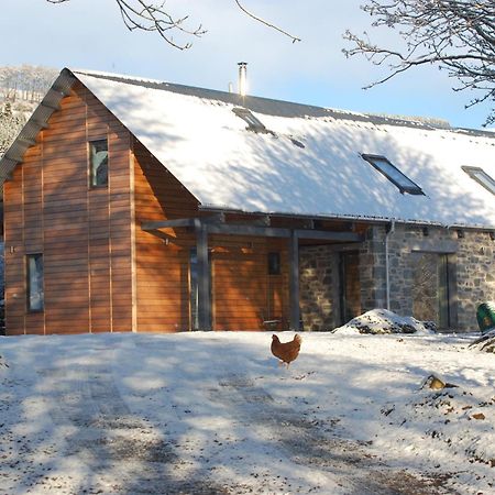 The Steading Panzió Aberfeldy Kültér fotó
