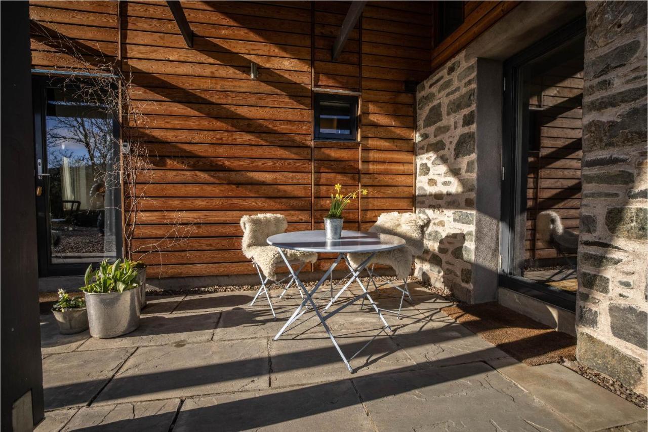 The Steading Panzió Aberfeldy Kültér fotó