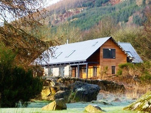 The Steading Panzió Aberfeldy Kültér fotó